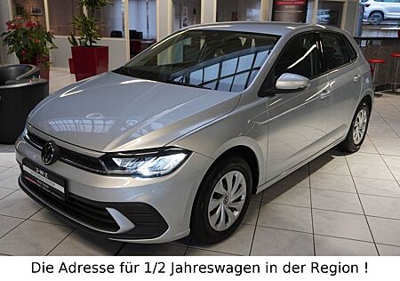 VW Polo Volkswagen Life 1.0 TSI*LED*ACC*NAVI*APPCONNECT*KAMERA