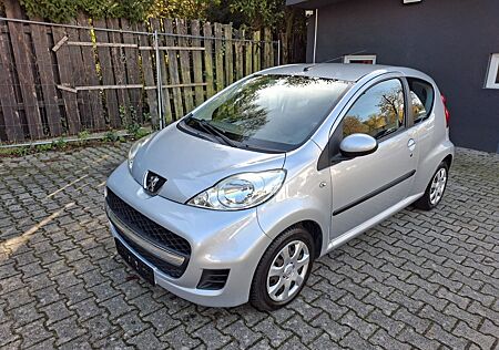 Peugeot 107 Filou **AUTOMATIK**KLIMA**