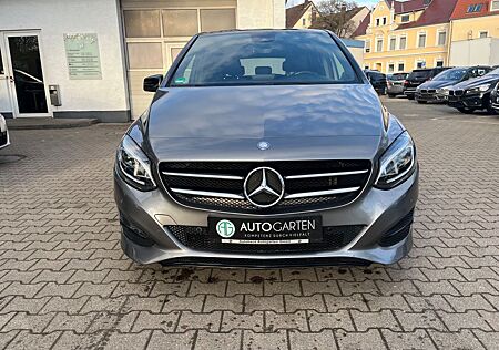 Mercedes-Benz B 200 B-Klasse CDI Urban/Tüv neu