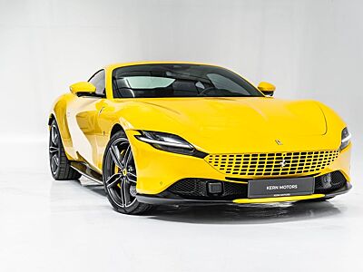 Ferrari Carbon Lenkrad LEDS*VOLL