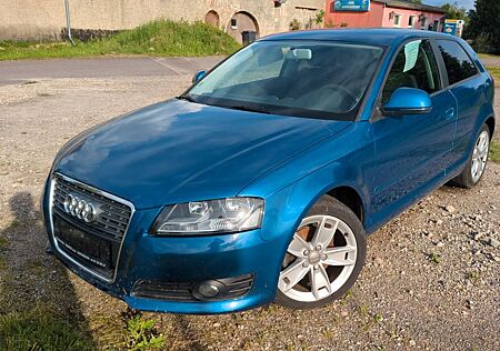 Audi A3 1.8 TFSI Ambition Ambition