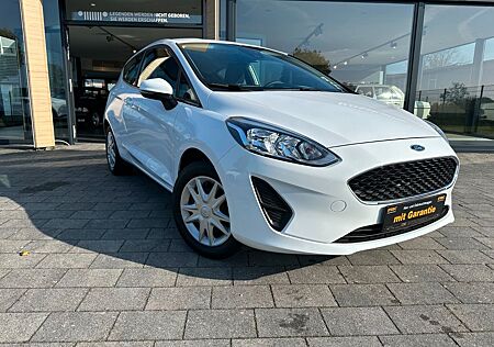 Ford Fiesta Cool&Sound