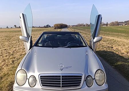 Mercedes-Benz CLK 320 ELEGANCE Elegance