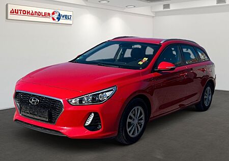 Hyundai i30 Kombi 1.0 T-GDI Klima PDC AHK