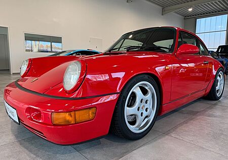 Porsche 911 Urmodell 911 (964/993) Coupe Carrera RS