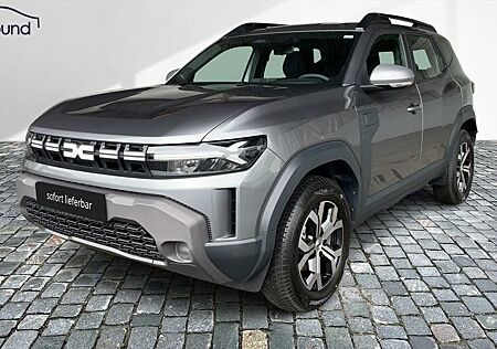 Dacia Duster III 1,2 TCe 130 MHEV 4x4 Expression Alu E