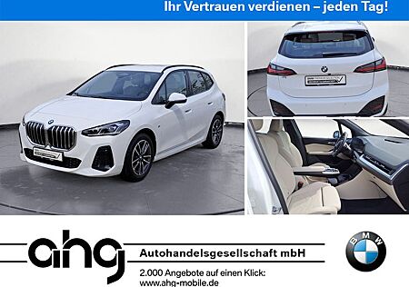 BMW 218d Active Tourer DCT M Sportpaket