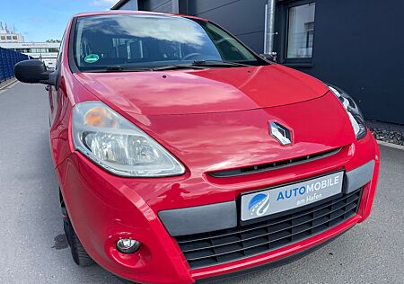 Renault Clio III Expression 1.2*1.HAND*ALLWETTERREIFEN