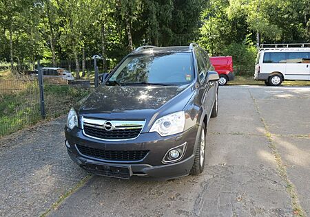 Opel Antara Cosmo 4x4