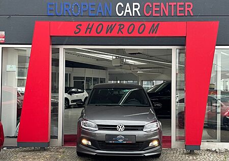 VW Polo Volkswagen 1.2 TSI DSG SPORT*LED*PDC