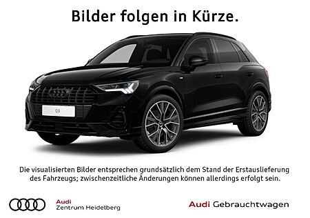 Audi Q3 SUV S line 35 TDI 110(150) kW(PS) S tronic