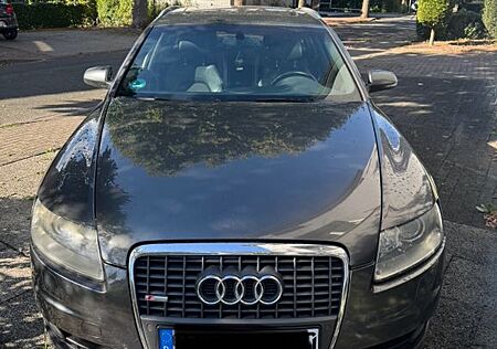 Audi A6 3.0 TDI (DPF) tiptronic quattro Avant -