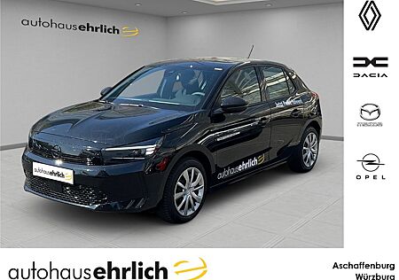 Opel Corsa -e Line Electric GS +Shz.+On-Board Charger+