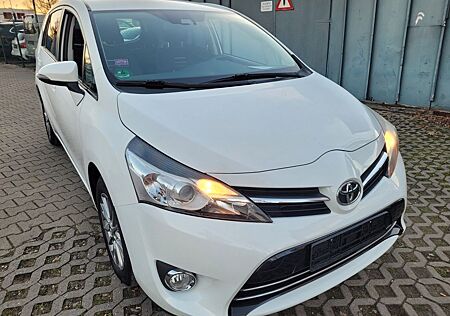 Toyota Verso COMFORT PLUS*KAMERA*1.BESITZ*SCHECKHEFT*