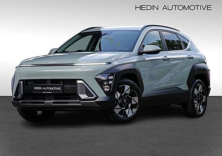 Hyundai Kona SX2 TREND HEV 1.6 GDI DCT KLIMA+NAVI+PDC