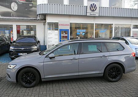 VW Passat Variant Volkswagen 1,5 TSI 7 GANG DSG AHK,Kamera