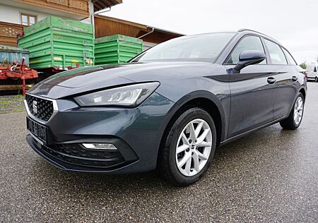 Seat Leon Sportstourer Style Virtual NAV LED