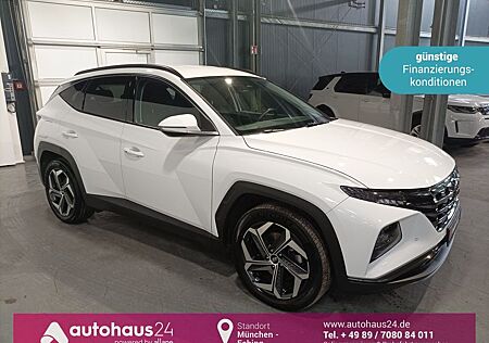 Hyundai Tucson 1.6 T-GDI Trend 4WD|LED|Navi|PDC|Kamera