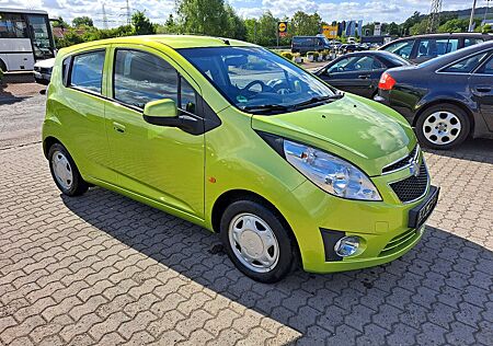 Chevrolet Spark LS**GARANTIE**