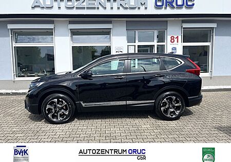 Honda CR-V 1.5 VTEC Turbo 4WD Elegance*LED*ACC*Kamera*