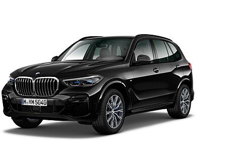 BMW X5 xDrive30d M Sportpaket 7-Sitzer Innovationsp.