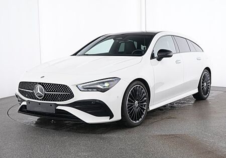 Mercedes-Benz CLA 250 Shooting Brake 4M AMG*Totwinkel*Pano*AHK