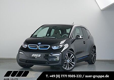 BMW i3 120Ah Elektroauto Limousine (Navi LED ACC HK)