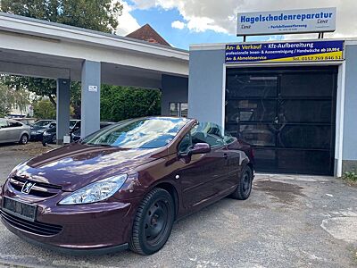 Peugeot 307 -