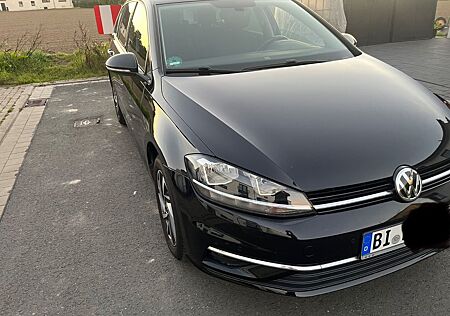 VW Golf Volkswagen 7 1.0 TSI Variant Sound SHZ*NAV*ACC*PDC*MFL