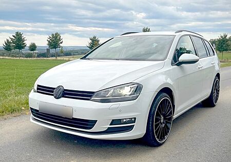 VW Golf Volkswagen 7 1.2 TSI Variant VII