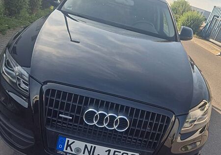 Audi Q5 2.0 TFSI 132kW quattro -