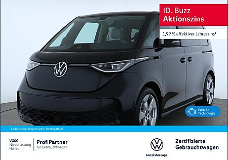 VW ID.BUZZ Volkswagen ID. Buzz Pro IQ.Light Navi AreaView el Bluetooth