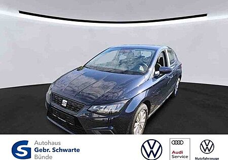 Seat Ibiza 1.0 MPI Style Full-Link GJR Climatronic
