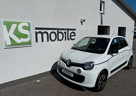 Renault Twingo Limited| KLIMA| BORDCOMUTER