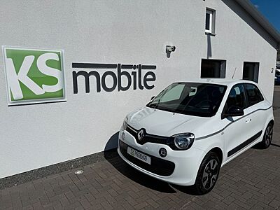 Renault Twingo Limited| KLIMA| BORDCOMUTER