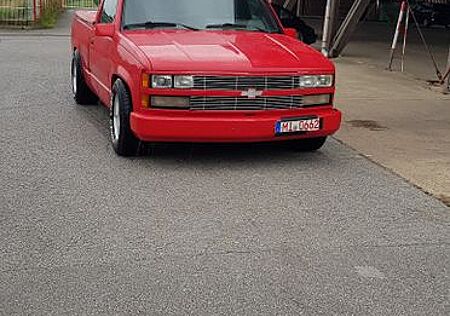 Chevrolet C1500