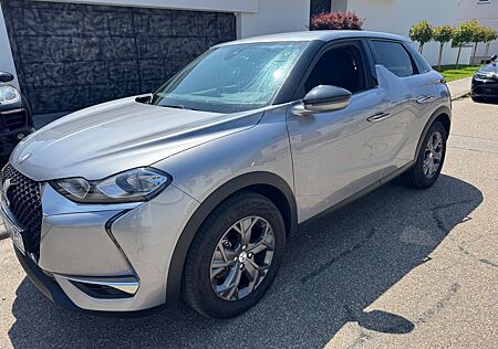 DS Automobiles DS3 Crossback E-Tense 50 kWh LOUVRE Autom. L...