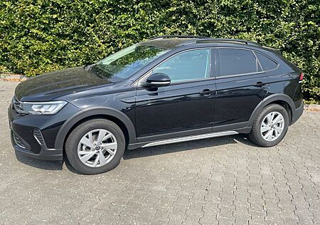 VW Taigo Volkswagen Life Automatik Klima Digit.-Cockp. PDC