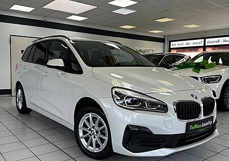 BMW 216 2er-Reihe Gran Tourer Diesel (F46) Gran Tou