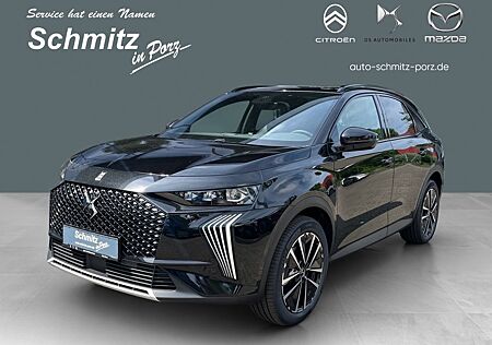 DS Automobiles DS7 Crossback DS7 ACC Etoile Panodach Navi Massagesitze AACC