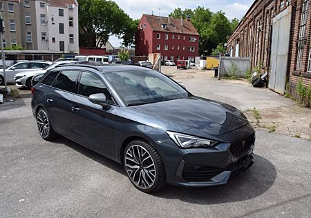 Seat Leon gebraucht kaufen Seat Leon Cupra VZ Sportstourer Kamera Autom. 1. Hand