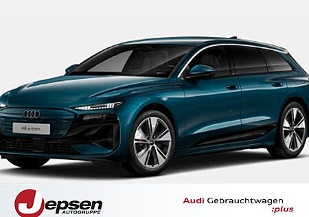 Audi A6 e-tron A6 Avant e-tron Matrix 20 AHK ACC 360 Stdhzg.