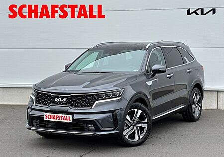 Kia Sorento Hybrid Spirit Panorama SOFORT VERFÜGBAR