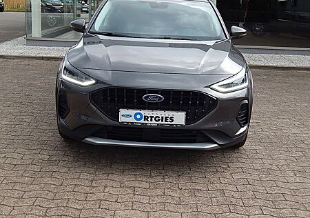 Ford Focus Turnier Active X