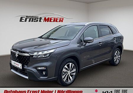 Suzuki SX4 S-Cross S-Cross COMFORT+ 1.5 HYBRID AGS Allgrip *VOLL-AU