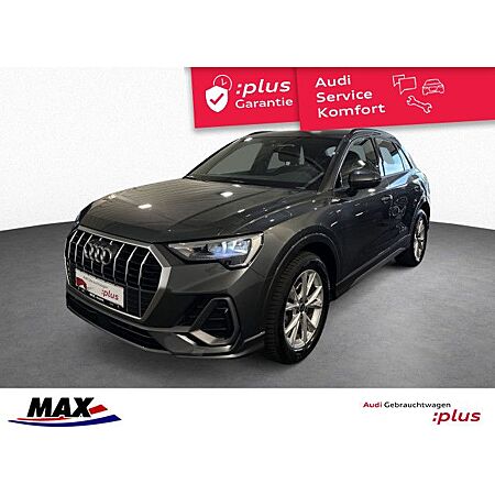 Audi Q3 leasen