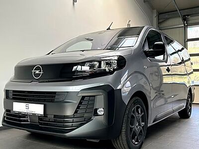 Opel Vivaro L 2.0 Kamera XL  L3 H1 9 Sitzer Automatik