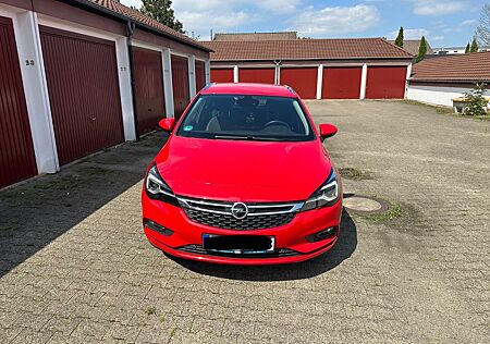 Opel Astra ST 1.6 Diesel Innovation 100kW AHK TÜV