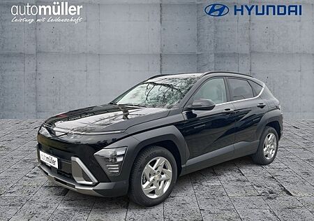Hyundai Kona TREND LM KlimaA PDC SHZ SpurW Virtual AUT