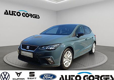 Seat Ibiza FR 1.0 TSI DSG +SOFORT+LED+CLIMATRONIC+APP